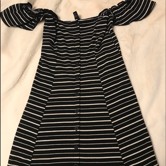 Forever 21 Dress - Picture 1 of 3